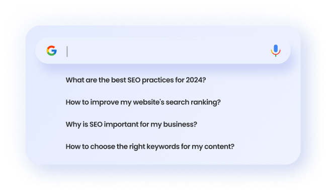 SEO Marketing